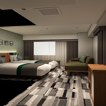 Hotel Mystays Fukuoka Tenjin Minami Екстериор снимка