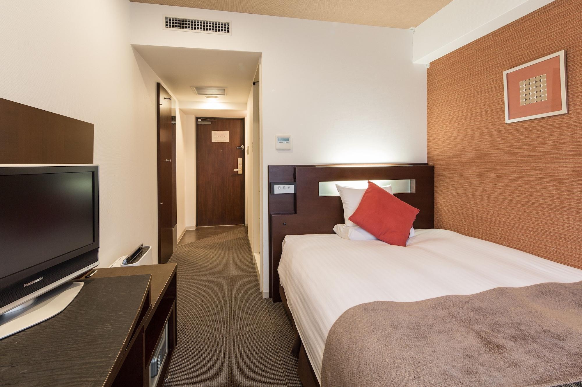 Hotel Mystays Fukuoka Tenjin Minami Екстериор снимка