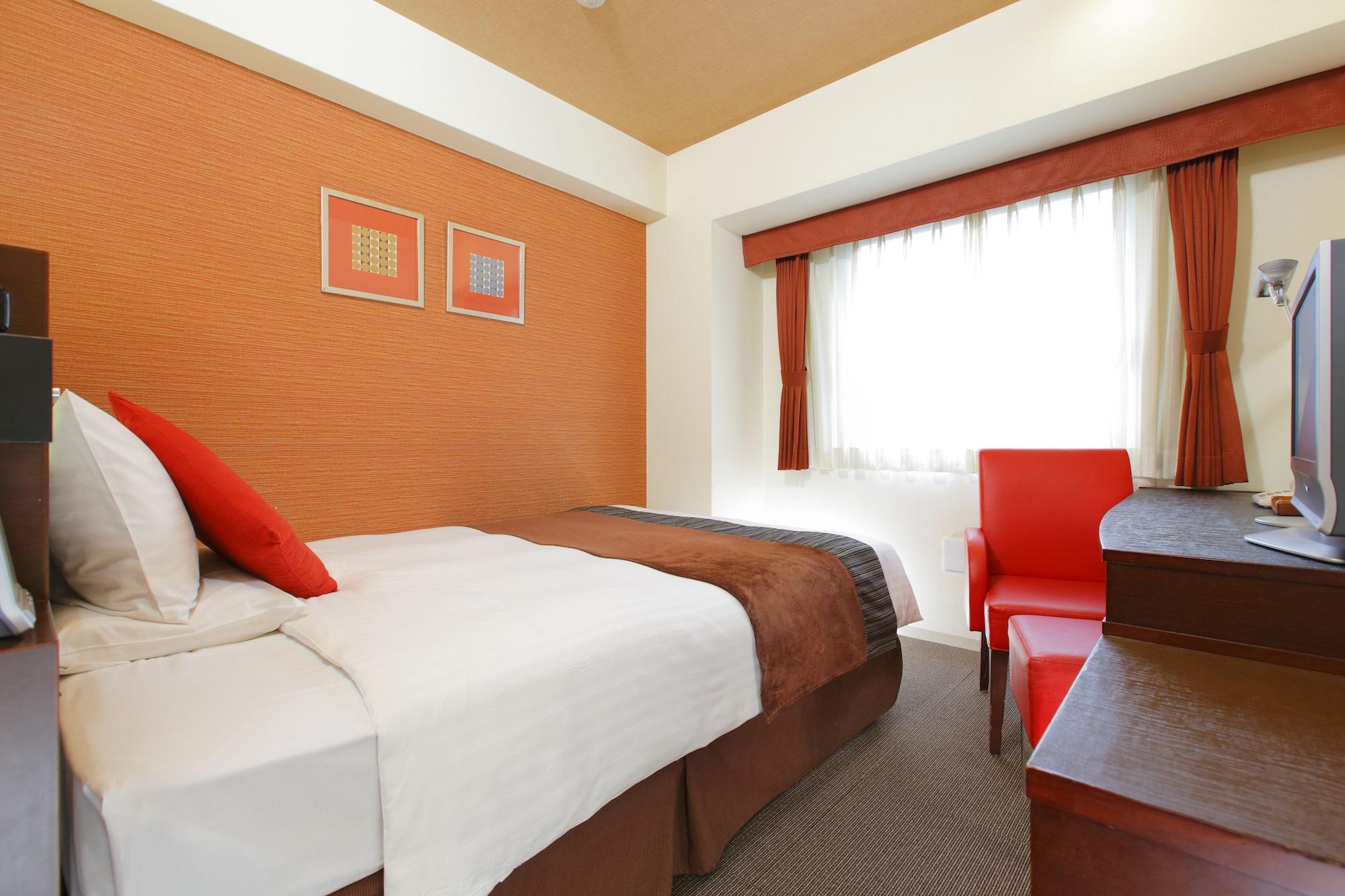 Hotel Mystays Fukuoka Tenjin Minami Екстериор снимка