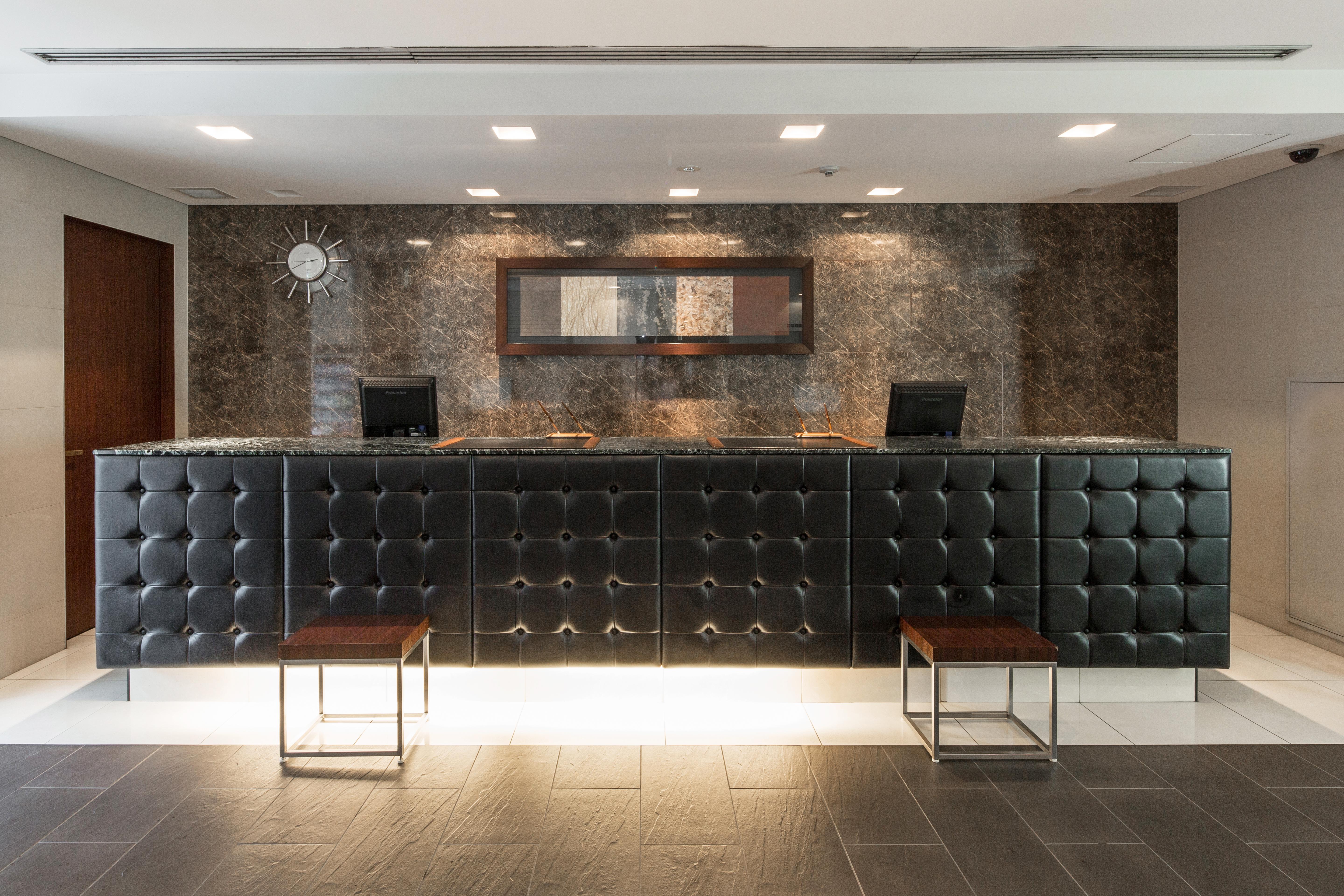 Hotel Mystays Fukuoka Tenjin Minami Екстериор снимка