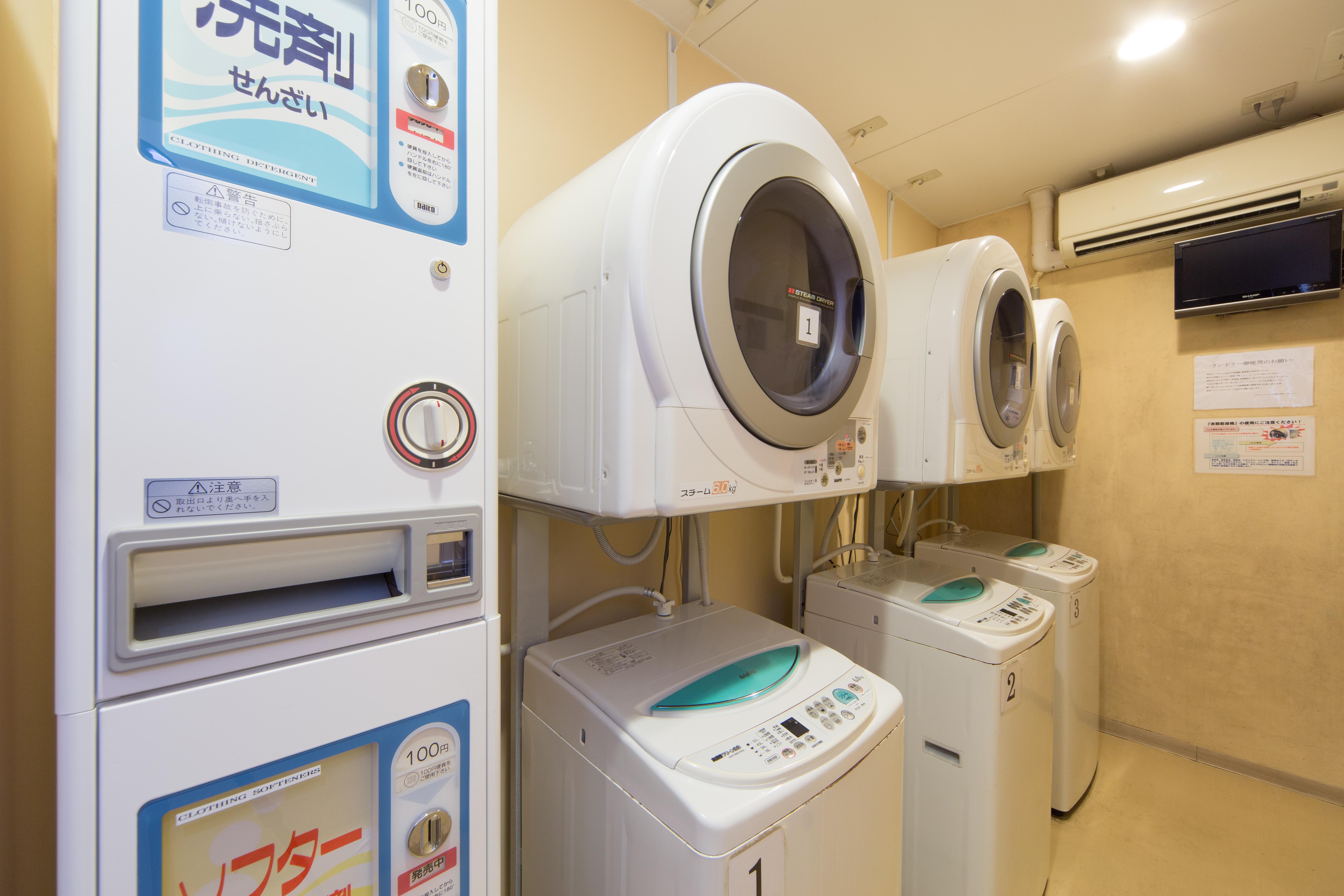 Hotel Mystays Fukuoka Tenjin Minami Екстериор снимка