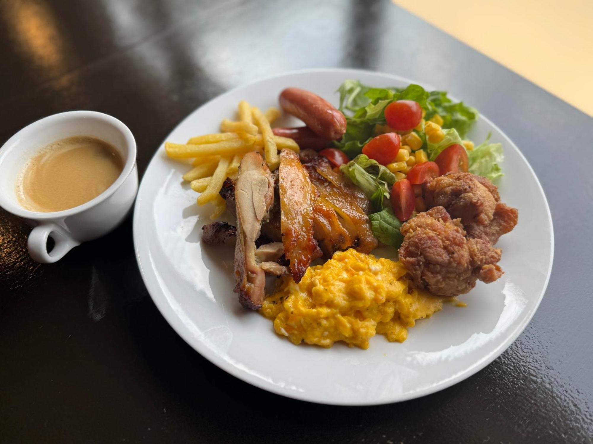 Hotel Mystays Fukuoka Tenjin Minami Екстериор снимка