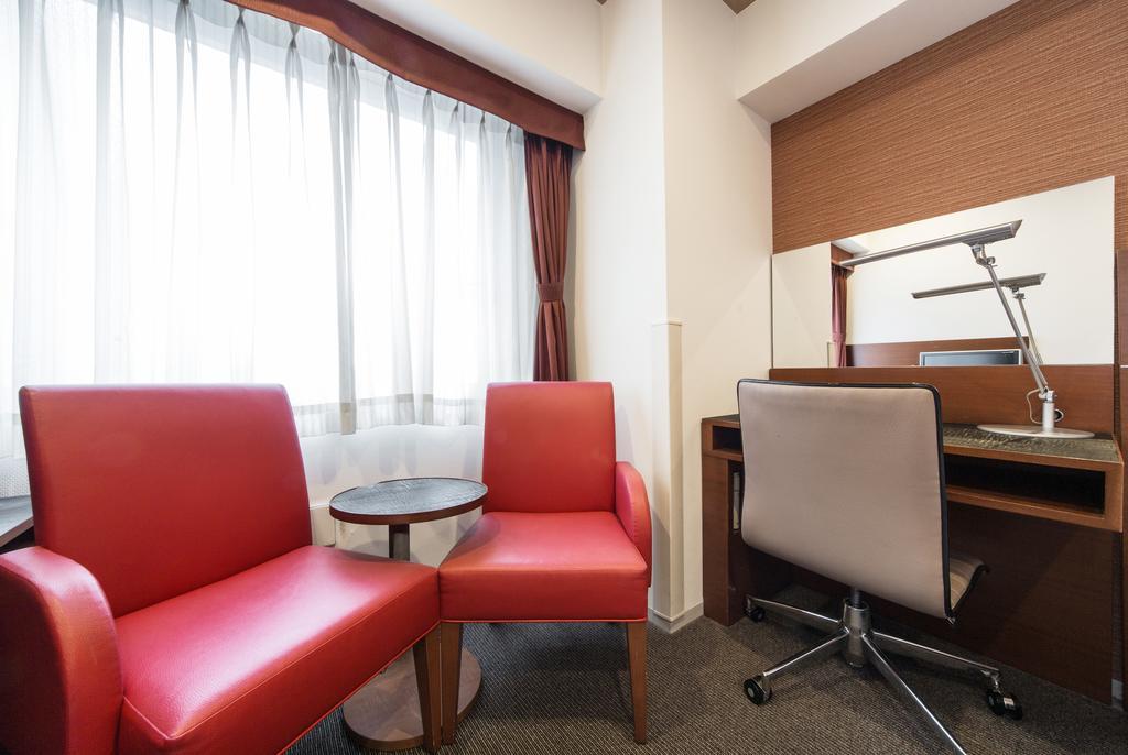 Hotel Mystays Fukuoka Tenjin Minami Екстериор снимка
