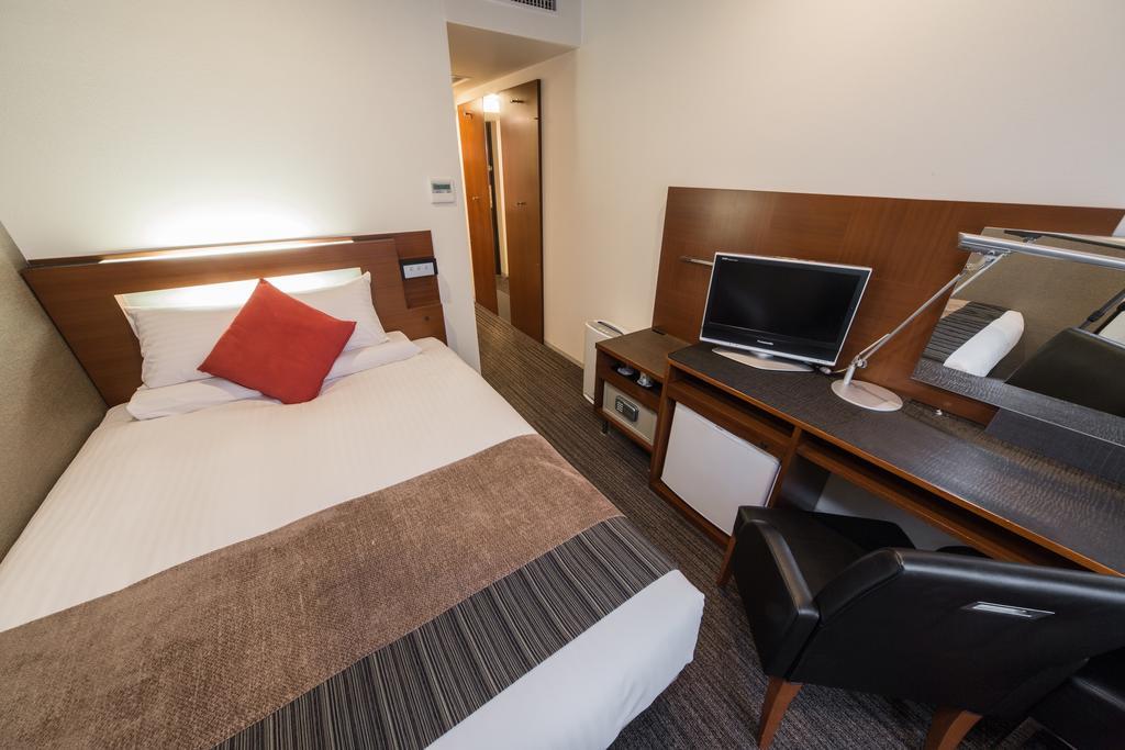 Hotel Mystays Fukuoka Tenjin Minami Екстериор снимка