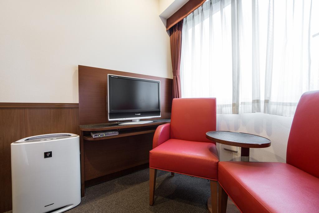 Hotel Mystays Fukuoka Tenjin Minami Екстериор снимка