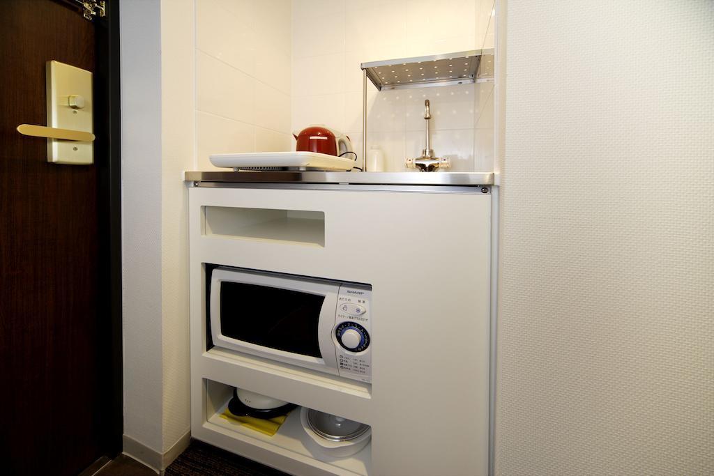 Hotel Mystays Fukuoka Tenjin Minami Екстериор снимка